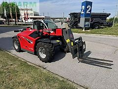 Massey Ferguson massey ferguson th.7030lp s5