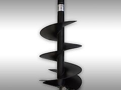 Jansen Erdbohrer 450 mm für Hydraulik Erdbohrgerät Jansen HBG-5000