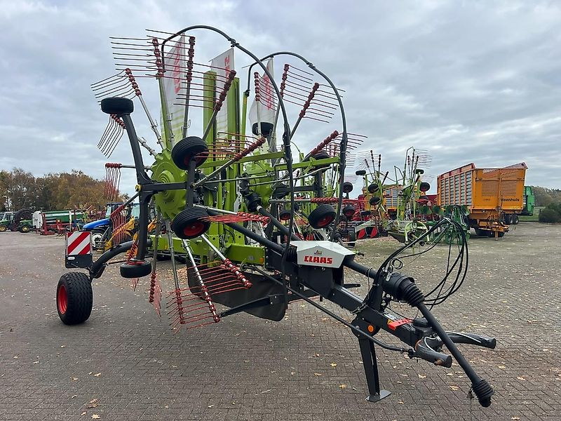 Claas Liner 2900