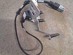 Amazone ZUBEHÖR DRILLMASCH.