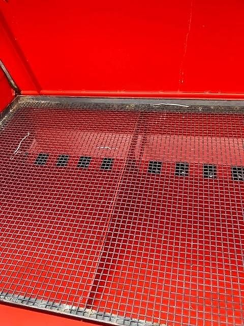 Tume Nova Combi 3000