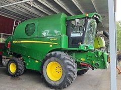 John Deere W 440