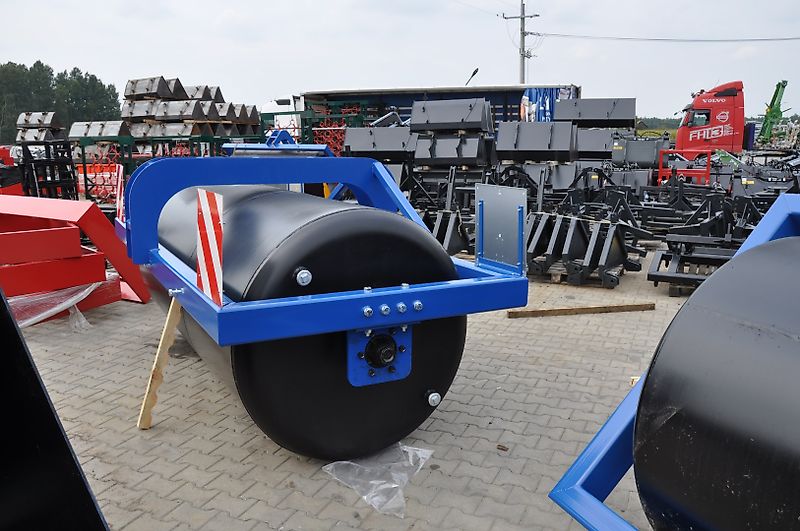 MD MT Wiesen- und Ackerwalze