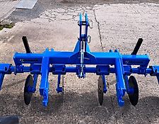 Bremer Maschinenbau Sechschneidenvorsatz ProGreen 300 - der Schnitt vorweg macht den Unterschied aus Bremer Maschinenbau Sechschneidenvorsatz ProGreen 300 - der Schnitt vorweg macht den Unterschied aus