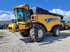 New Holland CX 8090
