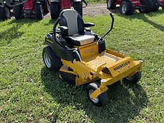 Hustler Raptor SD 42 107cm / 20h