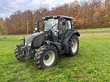 Valtra 92N