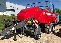 Massey Ferguson Hesston 2260 ProCut Massey Ferguson Hesston 2260 ProCut