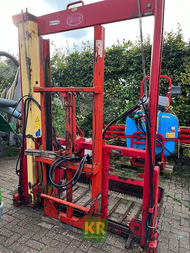 Vicon UZS 170 #227002