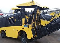 Bomag BM 500 Bomag BM 500