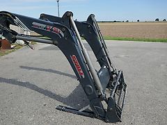 Stoll FZ 20.1 Breitschwinge im sehr gutem Zustand.