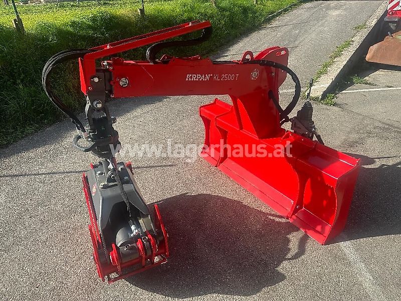 Krpan KL2500T