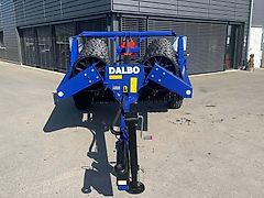 DALBO Minimax 630