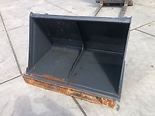 Hofstede Voorladerbak 120 cm