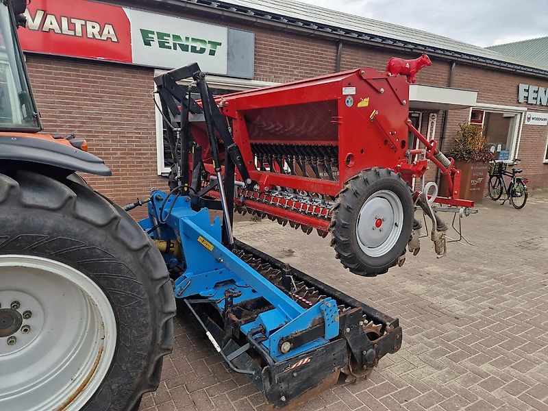 Kongskilde CS 3000 29R