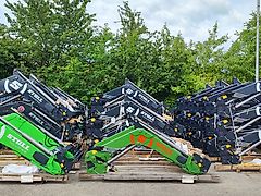 Stoll FZ Profiline Sonderverkauf (abgelagert) zu Sonderpreisen