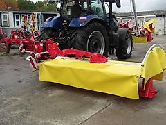 Pöttinger NOVACAT 302 / SENSOSAFE 300