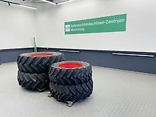 RADSATZ 540/65R34 650/75R42