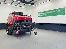 Massey Ferguson RB 4180 V XTRA