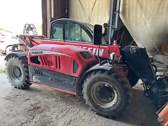 Faresin 6.26 Classic