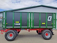 Kröger Agroliner HKD 302