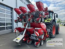 Becker AEROMAT AP 8 ZG DTE