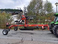 Vicon Andex 724 Hydro