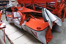Kuhn GMD 3123 F FF