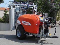 Lochmann RPS 15/80 UQW Air Stream II