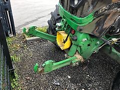 John Deere FRONT LINKAGE WITH FRONT PTO (used) - John Deere 6M, 6R, 6MC, 6RC