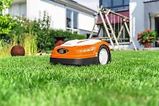 Stihl iMOW RMI 422 - NEU!