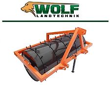 GEOGRASS Wiesenwalze Mini 1,50m
