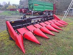 Capello Quasar R8 / Case