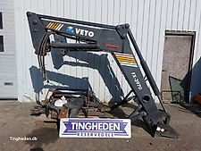 Veto FX3970 (Spare part/Reservedel/Ersatzteil)