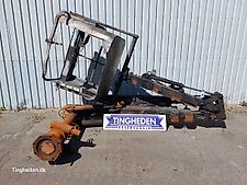 Lännen 8600C Arm (Spare part/Reservedel/Ersatzteil)