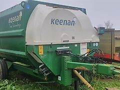 Keenan Mech-fiber 320