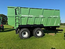 Brantner TA24071 Power Push + Brantner TA24071 Power Push +