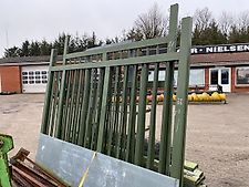 Hegn 4 styk (Spare part/Reservedel/Ersatzteil)