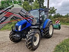 New Holland t5-100 dc