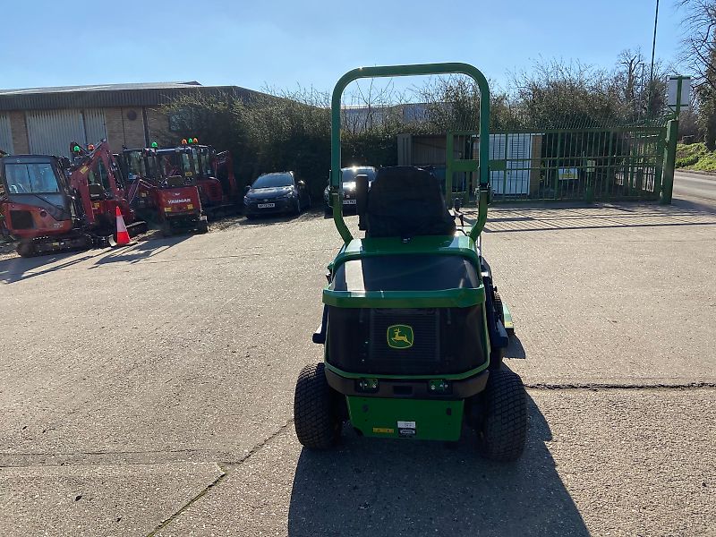 John Deere 1570 62RD