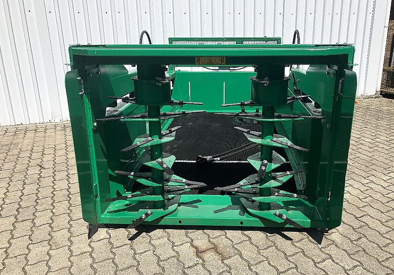 Spread-a-Bale Midi 2VR - 100