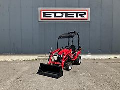 TYM T194 NH mit Frontlader