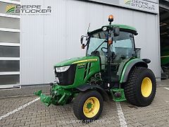 John Deere 4052R