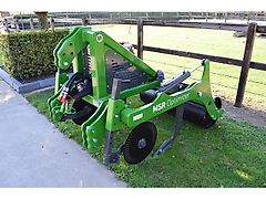 MSR Optimizer 2 Tandswoeler Boomgaard/Fruitteelt