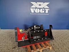 Dragone L 130 HY Hydraulischer Mulcher /Schlegelmulcher für Hoflader /Radlader