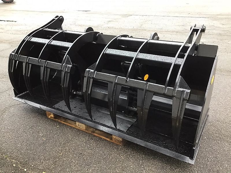 Gehl SILOSKOVL 250 CM.