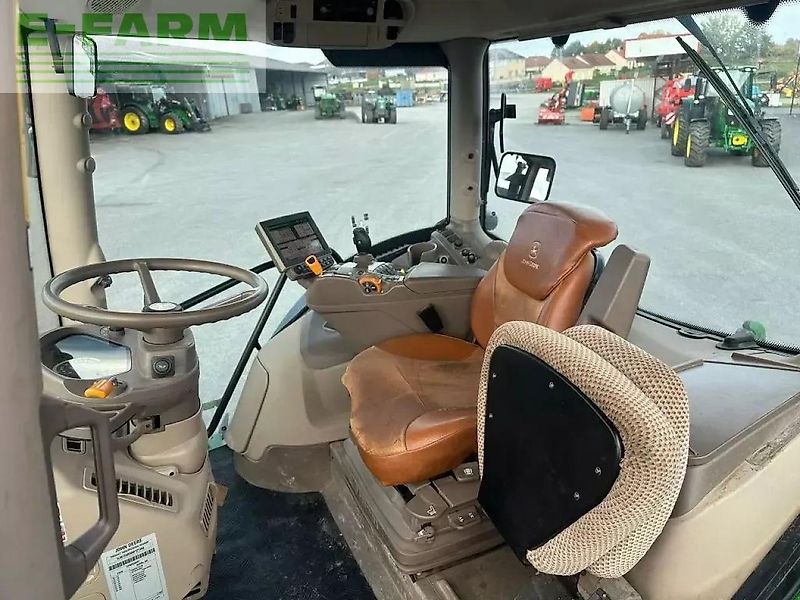 John Deere 6155 r autopower