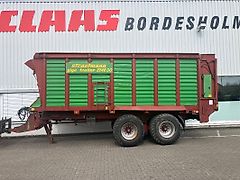 Strautmann Giga Trailer 2246 DO