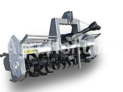 Aardenburg Omikron XL 2000 / Bodenfräse 200 cm