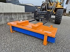 PADAGAS MK III Schiebebesen Traktor Stapler Radlader Hof